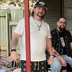 Jessie James Combs - @norseoutlaw - Instagram
