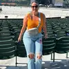 Jessie - @jessiecombs00 - TikTok