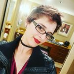 Jesse compton - @ninjawerecat - Instagram