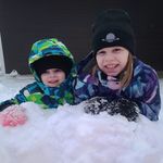 Jessie Conrad - @cregrad84 - Instagram