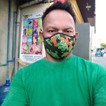 Jessie conrad Sacnanas - @20jessieboy20 - Instagram