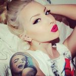 Jessie Watirson - @jessie.cool - Instagram