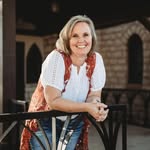 Author, Jessie Copeland - @jessiecopelandauthor - Instagram