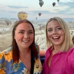 Jessie Copeland - @jessiecopeland - Instagram