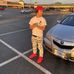 Jesse Corbin - Facebook