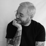 Jesse Corbin Maynes-Cortez - @themaynestouch - Instagram