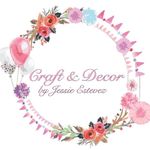Craft and Decor by Jessie - @craftanddecorbyjessie - Instagram