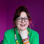 Jessie | Craft Workshop Instructor & Content Creator - @jessiekatzgreenberg - Instagram