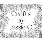 Jessie O - @craftsbyjessieo - Instagram