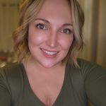 Jessie Crouch - @smilesmay_vary - Instagram