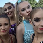 Jess Jones - @jessie.dancer.uk - Instagram