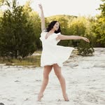 Jessie - @just_jessie_dancer - Instagram
