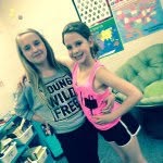 Samantha - @jessie_dancer_21 - Instagram