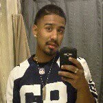 Jessie Davila - @_jayjay_23_ - Instagram
