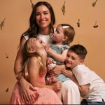 Jessie Devine Borders - @jessieborders - Instagram