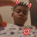 Jessie Dillard - @babydotta.oa - Instagram
