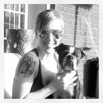 Jessie Trotter dillard - @jdbosco80 - Instagram