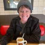 Jessie Doherty - @electricavenueartworks - Instagram