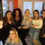 Jessie Doherty - @miss.peacock.666 - Instagram