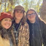 Jessie Doherty - @curlew37 - Instagram