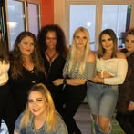Jessie Doherty - Facebook