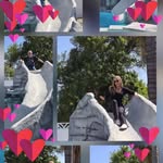Candy Jessie Anderson-Dotson - @andersondotson - Instagram