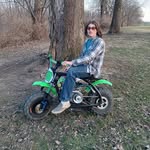 Jesse Downing - @minibike_rider_ - Instagram