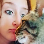 Jessica Alicia Downing - @thats_nice_you_want_a_cookie - Instagram