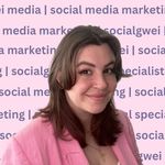 Jessie Drew | Social Media Marketing - @socialgwei - Instagram