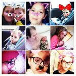 Jessie Nichole Dupre - @kyairazma - Instagram