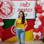 𝐽𝑒𝑠𝑠𝑖𝑐𝑎 𝐸𝑐𝑘𝑒𝑟𝑡 - @jessica.leticiaeckert - Instagram