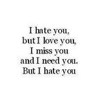 Jessie Nicole Eckert - @love_hate_relat - Instagram