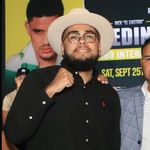 Jessie Isaiah Elizondo - @jessie_elizondo - Instagram