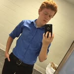Jesse Estes - @xkidxgingerx - Instagram