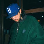 Jesse Fallon - @jssfallon - Instagram