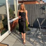 Jessica Fallon - @jessfallonn - Instagram