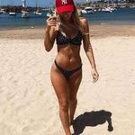 Jessie Fallon - @jessiefallon9 - Instagram