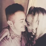 Jessie & Forrest - @yellowribbondays - Instagram