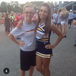 Jessie Forrest - @jgump3883 - Instagram