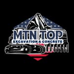 Jessie Frederick - @mtntop.excavationandconcrete - Instagram