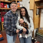 Jessie Frederickson - @jessie.frederickson - Instagram