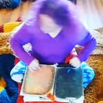 Jesse Sansa Saturn Gabel - @sansasaturn333 - Instagram