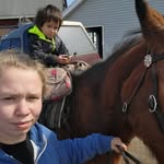 Jessica Gabel - @dairycows5314 - Instagram