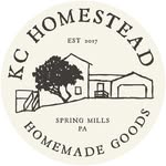 Jessica Gabel - @kchomestead_soaps - Instagram