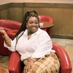 Iola Guyton - @jessie_guyton_ - Instagram
