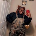 Jessie Washington - @jessie_guyton - Instagram