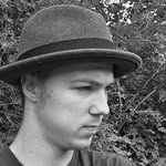 Jesse Hackett - @jwhackett - Instagram