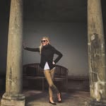 Jessie Baffa Hares - @jessiebaffahares - Instagram