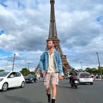 Jessie Hare - @giorgazhanil - Instagram