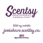 Scentsy Consultant - @jessieharescentsy - Instagram